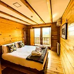 Quinta Outono Dourado ヴィラ