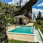 ヴィラ Quinta Outono Dourado