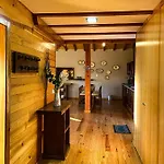 Quinta Outono Dourado ヴィラ