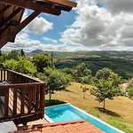 Villa Quinta Outono Dourado