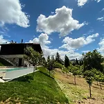 Villa Quinta Outono Dourado