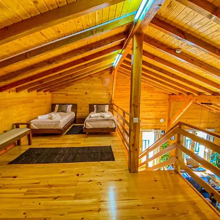 Quinta Outono Dourado Villa *