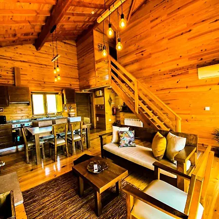 Quinta Outono Dourado Villa