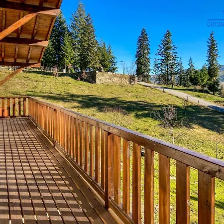 Quinta Outono Dourado Villa Montalegre