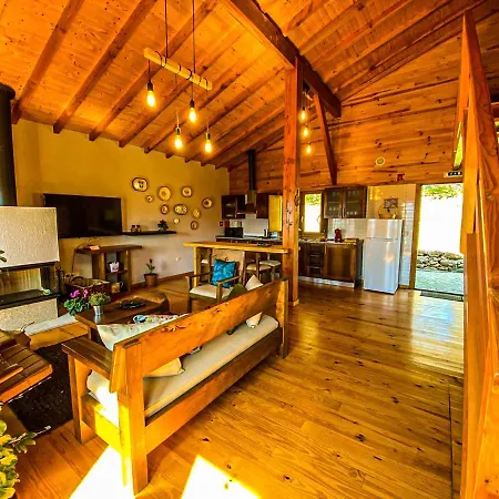 Quinta Outono Dourado