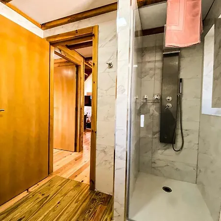 Quinta Outono Dourado Villa Montalegre