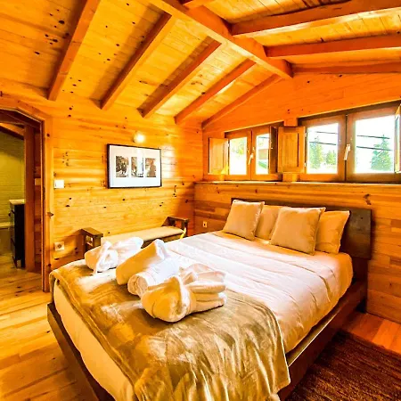 Quinta Outono Dourado