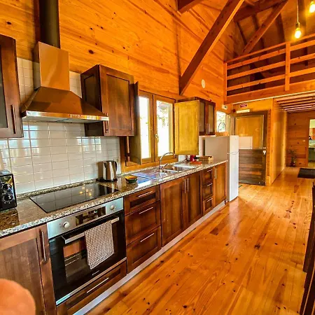 Villa Quinta Outono Dourado