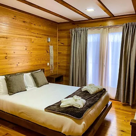 Villa Quinta Outono Dourado