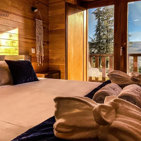 Quinta Outono Dourado