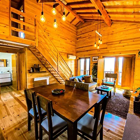 Quinta Outono Dourado * Montalegre