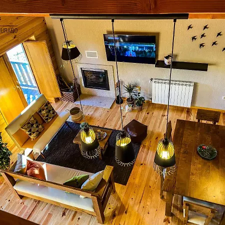 Quinta Outono Dourado * Montalegre