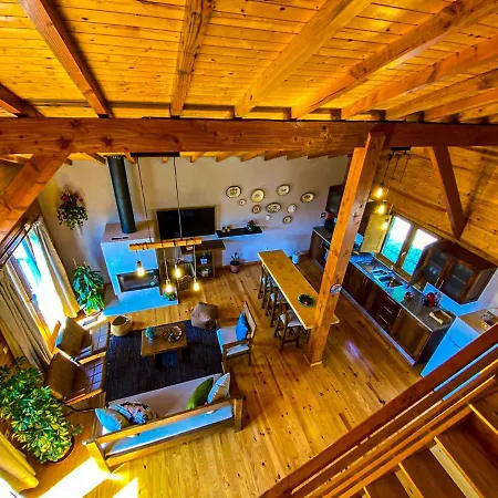 Quinta Outono Dourado Montalegre