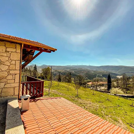 Quinta Outono Dourado Villa *