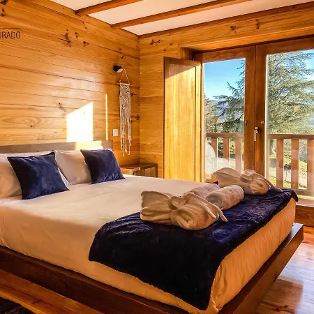 Quinta Outono Dourado Villa *