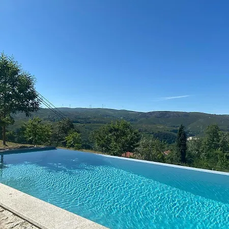 Quinta Outono Dourado Villa Montalegre