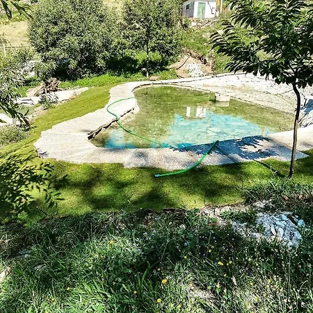 Quinta Outono Dourado Villa Montalegre