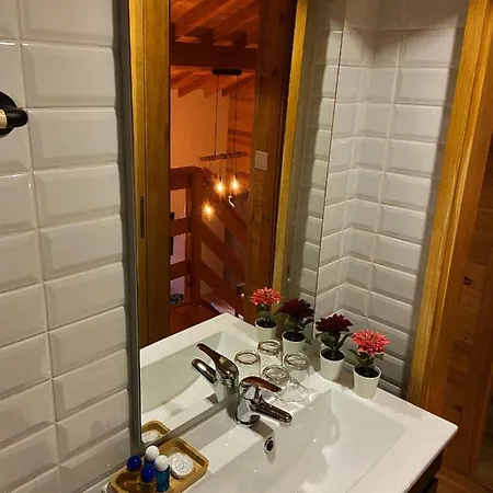 Quinta Outono Dourado *