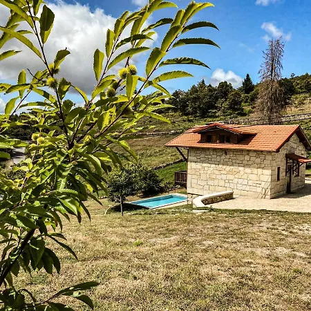 Villa Quinta Outono Dourado