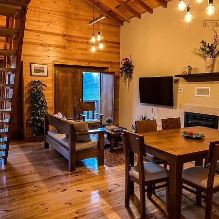 Quinta Outono Dourado