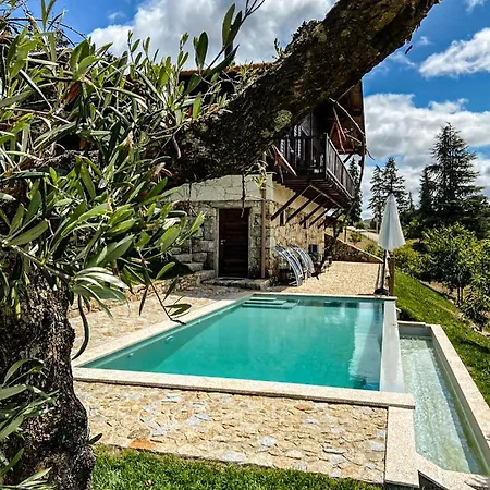 Villa Quinta Outono Dourado
