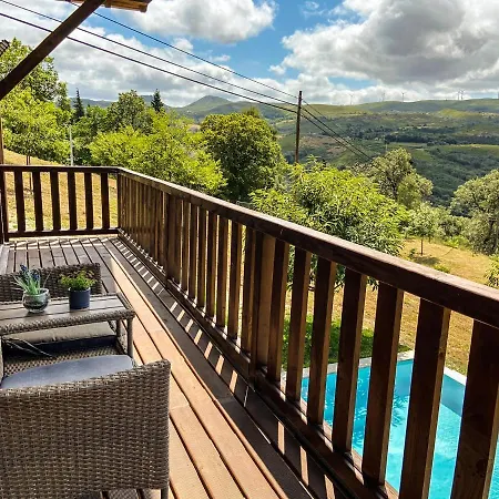 Quinta Outono Dourado Villa