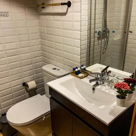 Quinta Outono Dourado * Montalegre