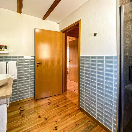 Quinta Outono Dourado * Montalegre