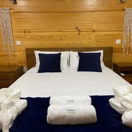 Villa Quinta Outono Dourado