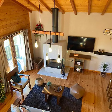 Villa Quinta Outono Dourado *