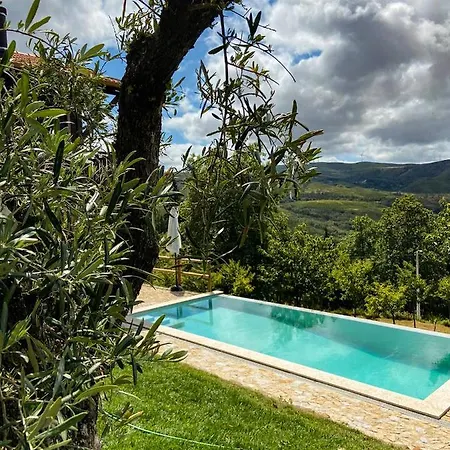 Quinta Outono Dourado Villa