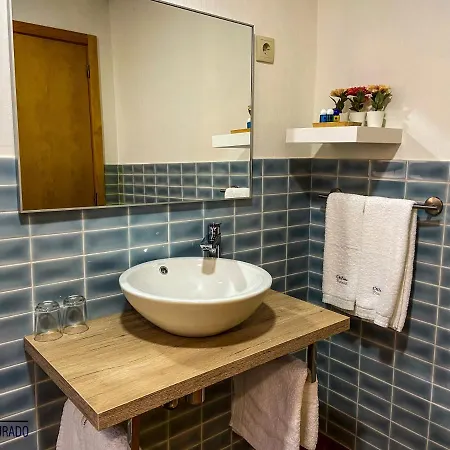 Villa Quinta Outono Dourado Montalegre