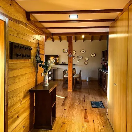 Quinta Outono Dourado Villa