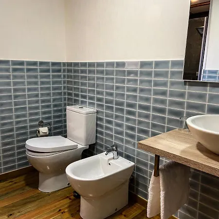 Villa Quinta Outono Dourado Montalegre