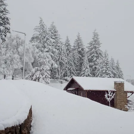 Quinta Outono Dourado