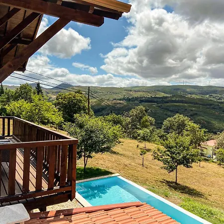 Villa Quinta Outono Dourado