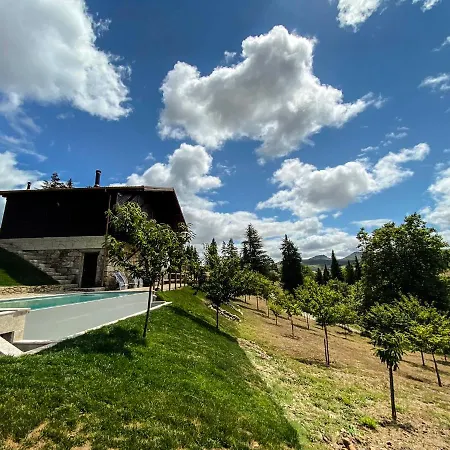 Villa Quinta Outono Dourado