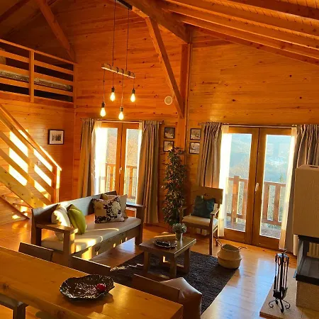 Quinta Outono Dourado