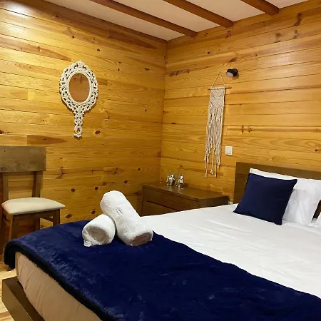 Villa Quinta Outono Dourado Montalegre