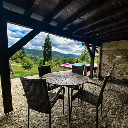 Quinta Outono Dourado *