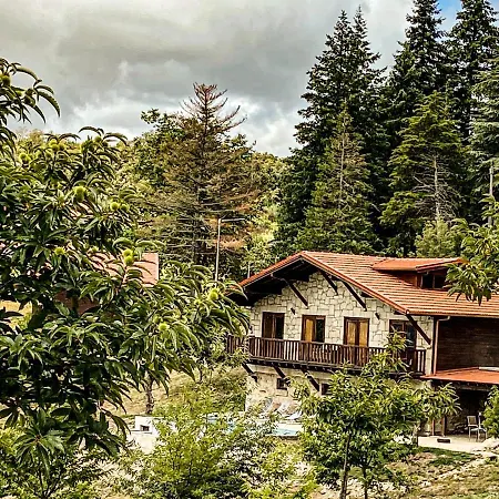 Quinta Outono Dourado Villa