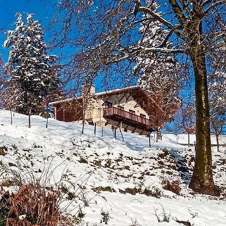 Quinta Outono Dourado Montalegre