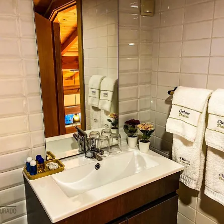 Quinta Outono Dourado