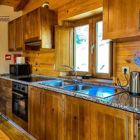 Quinta Outono Dourado Villa Montalegre