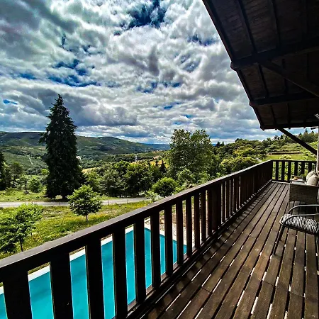 Quinta Outono Dourado *