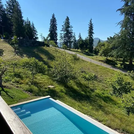Quinta Outono Dourado * Montalegre