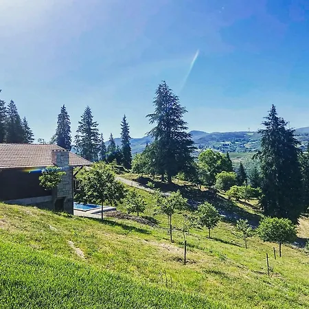 Villa Quinta Outono Dourado *