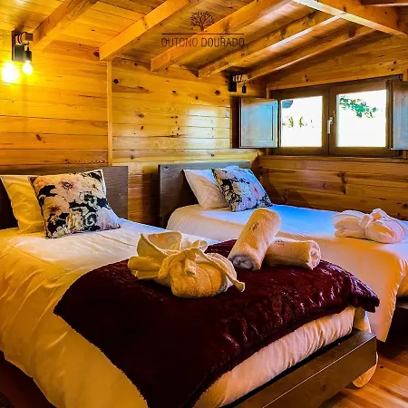 Quinta Outono Dourado Villa