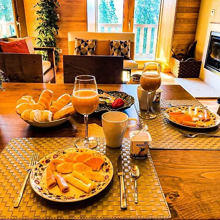 Quinta Outono Dourado * Montalegre