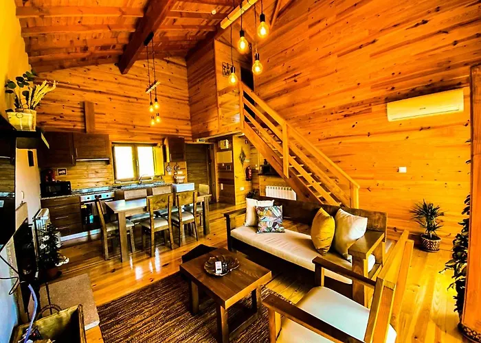 Quinta Outono Dourado Willa